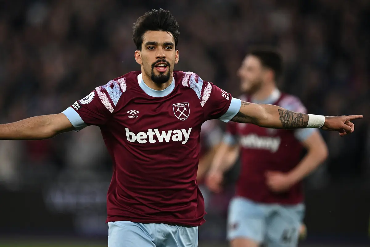 Foto: Kevin De Bruyne Cedera Serius, Ini Dia 4 Gelandang Alternatif yang Jadi Incaran Man City, Termasuk Lucas Paqueta
