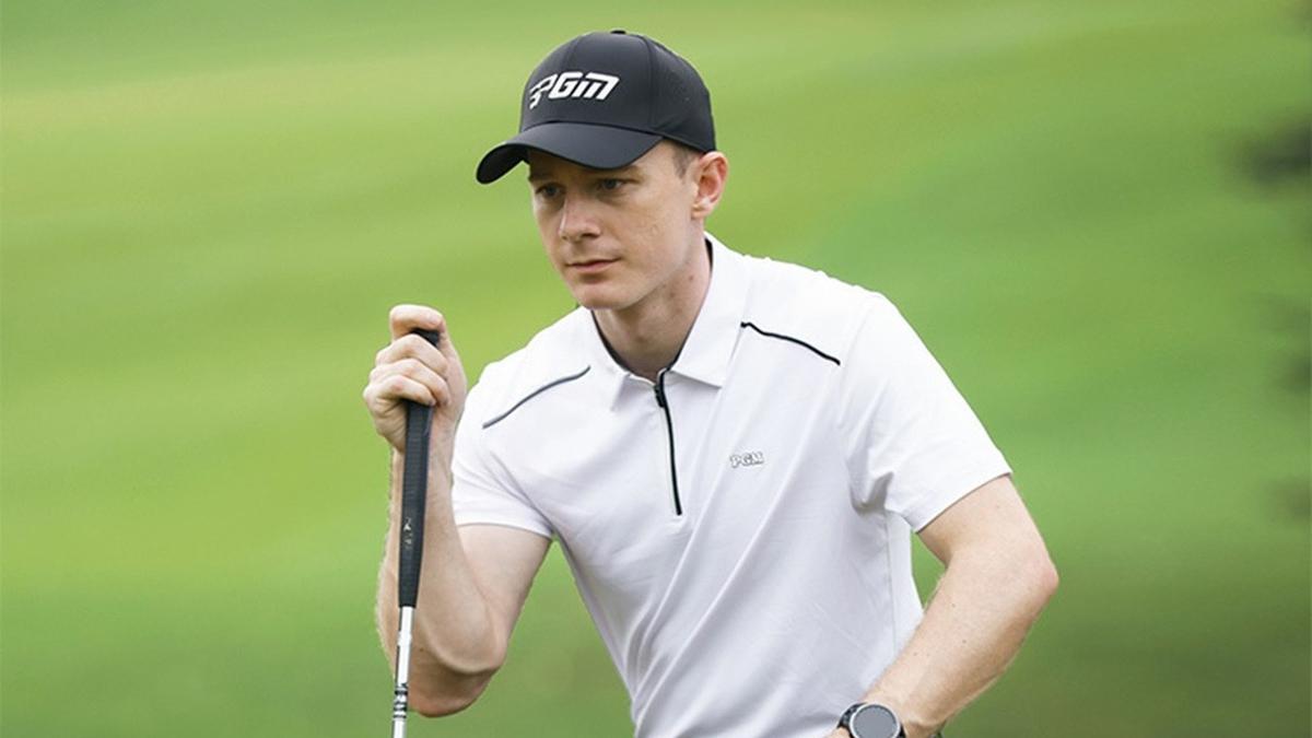 Rahasia Sehat & Bahagia: Manfaat Golf Tak Terduga untuk Fisik dan Mental Anda!