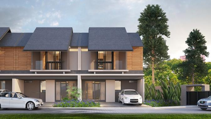 Pasar Properti Segmen Menengah Masih Menjanjikan Di Tahun Ini Bisnis Liputan6 Com