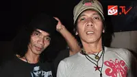 Dukung PKB Pilih Mahfud MD, Bimbim Slank: Saya Nyari Cawapres