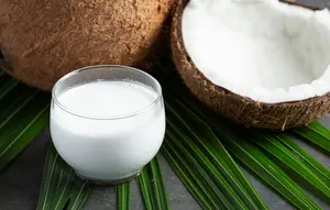 6 Tips Memilih Kelapa Tua yang Banyak Santannya, Anti Salah Pilih di Pasar