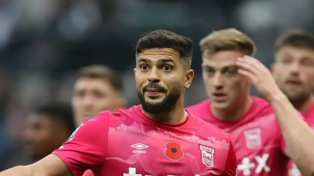 Sam Morsy