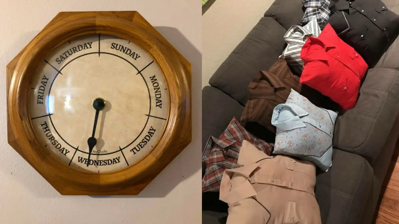 Kado Natal Unik yang Tak Terduga. (Sumber: boredpanda)