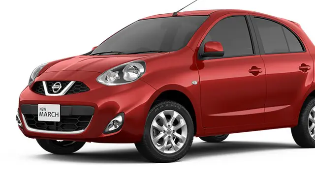 Nih, Daftar Mobil Ideal Rp 150 Jutaan untuk Keluarga Kecil