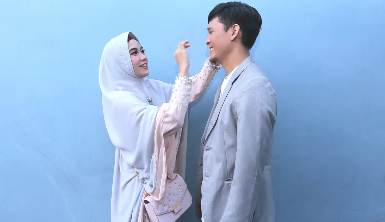 (Deki Prayoga/Bintang.com)