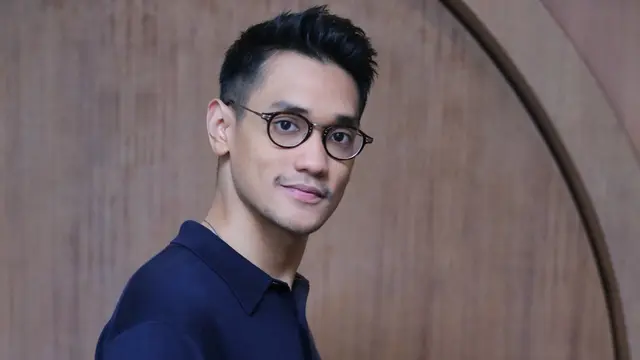 [Fimela] Afgan Syahreza