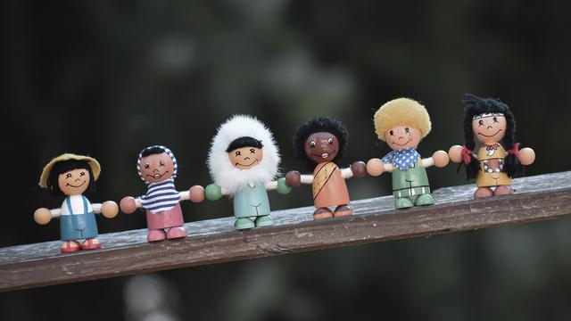 Ilustrasi etnosentrisme