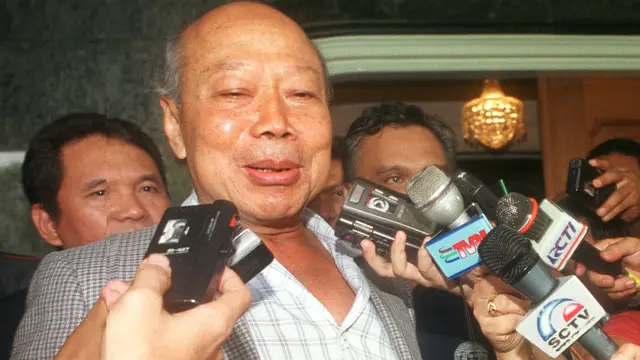 Probosutedjo