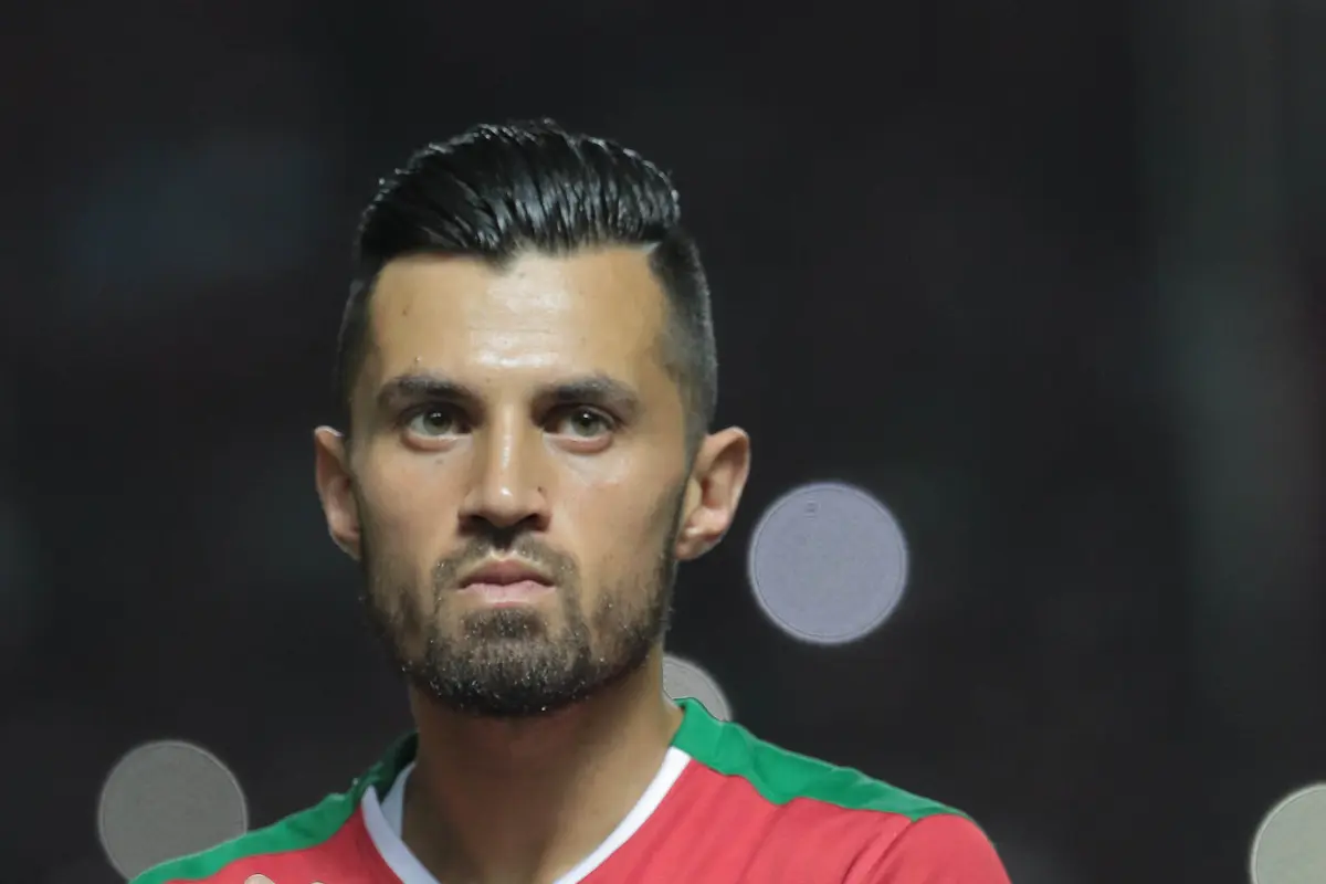Timnas Indonesia, PSSI, Bola.com, AFF, Stefano Lilipaly