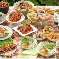 Kuliner Indonesia. foto: Republikasi