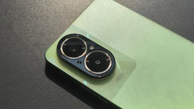 Realme C67