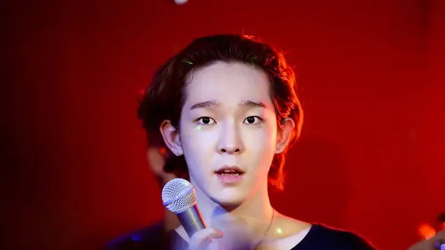 Nam Taehyun