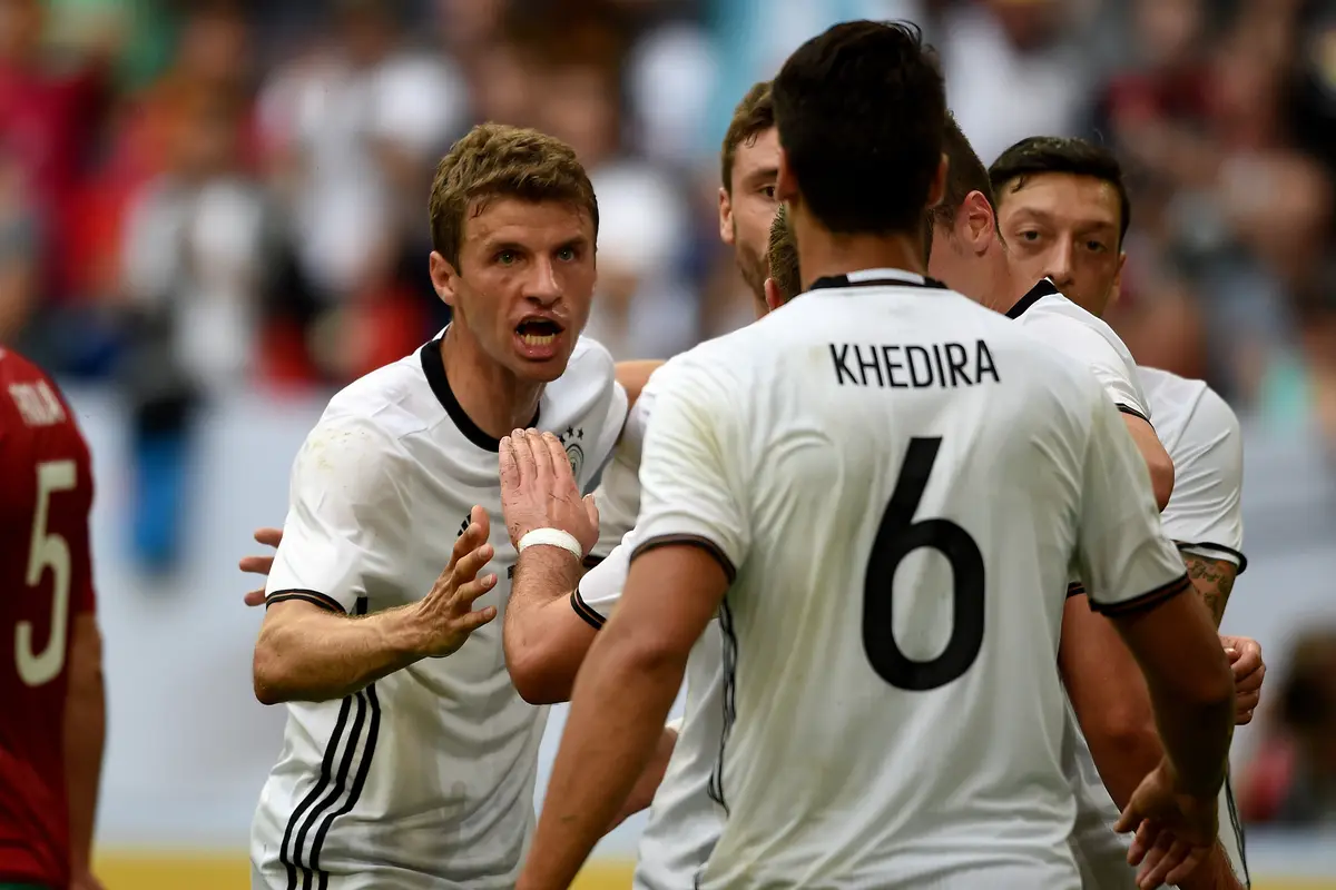 Jerman