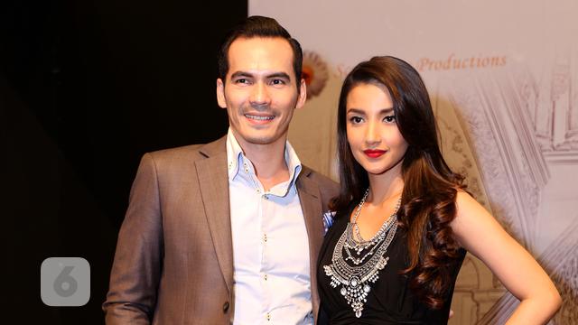 [Bintang] Atalarik Syach - Tsania Marwa