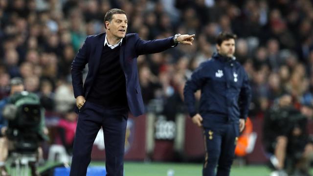 Slaven Bilic - West Ham United
