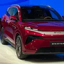 BYD Atto 8 Mengaspal di Eropa, Isi Baterai Cuma 9 Menit