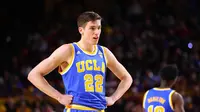 T. J. Leaf menjadi bintang Indiana Pacers saat menang 88-86 atas Miami Heat pada Liga Musim Panas NBA. (NBA)