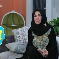 Nagita Slavina dikabarkan hamil, begini kata ibunda Raffi Ahmad.