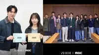 Yoo Yeon Seok dan Seo Hyun Jin Reuni Lagi, Siap Menghiasi Layar Kaca Lewat Drakor ‘The Perfect Lie’