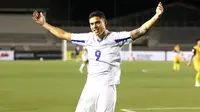 Filipina Vs Timnas Indonesia: Shin Tae-yong Tahu Banyak Pemain The Azkals yang Berkiprah di BRI Liga 1