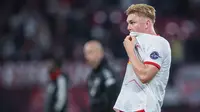 BlueCo Hubungkan Chelsea dengan Conrad Harder, Pemantauan di Strasbourg Kian Intens