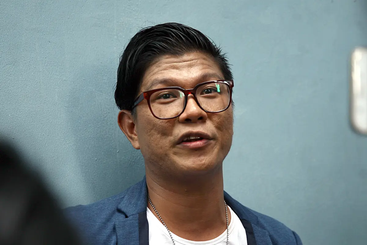 [Bintang] Andika Kangen Band