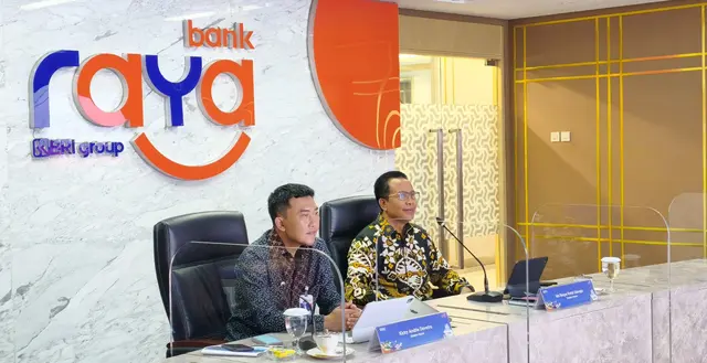 Kinerja Bisnis Digital Terus Menguat di Awal 2026