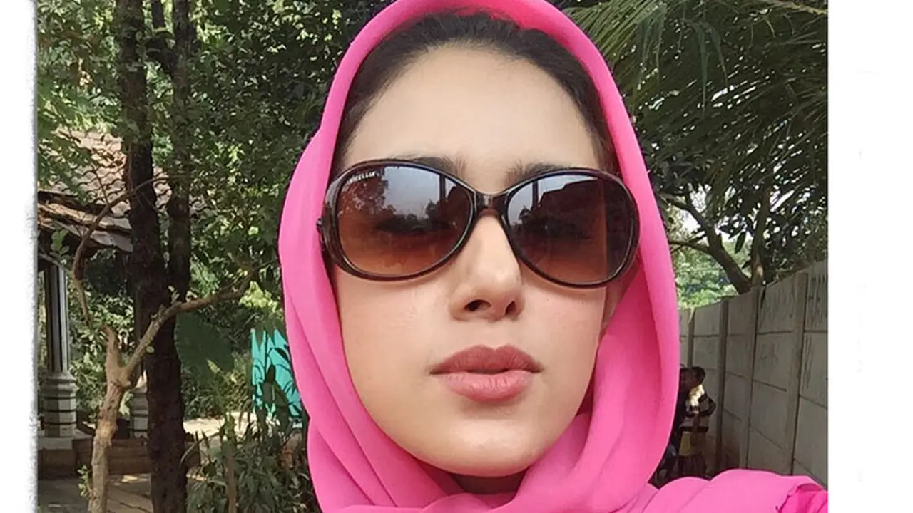 Fairuz A. Rafiq