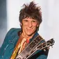 Ronnie Wood (Aceshowbiz)