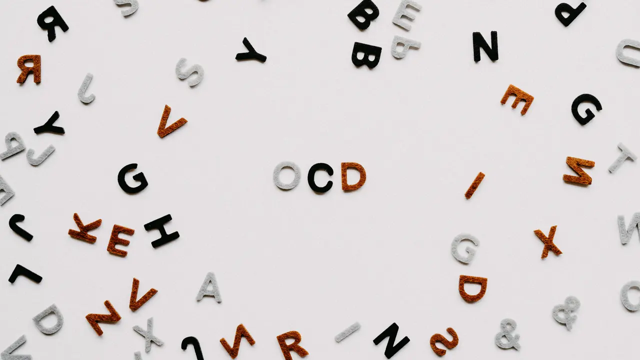 Ilustrasi OCD pada Anak