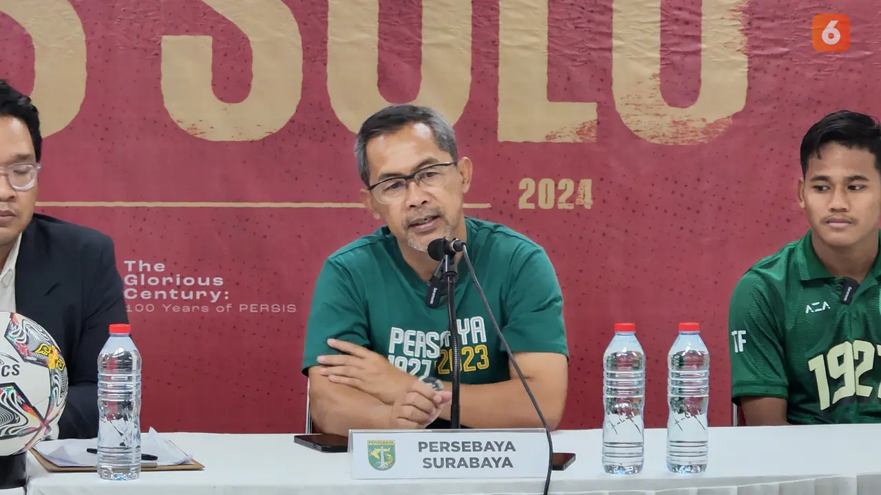 Aji Santoso