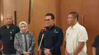 Eropa Melunak, Mendag Targetkan IEU CEPA Kelar Semester I-2025