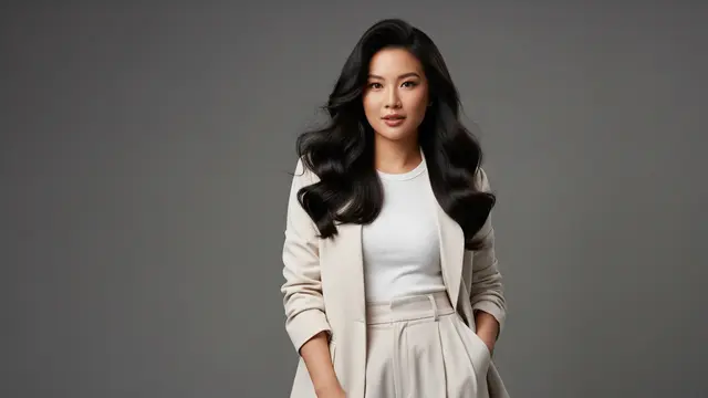 Mermaid Waves