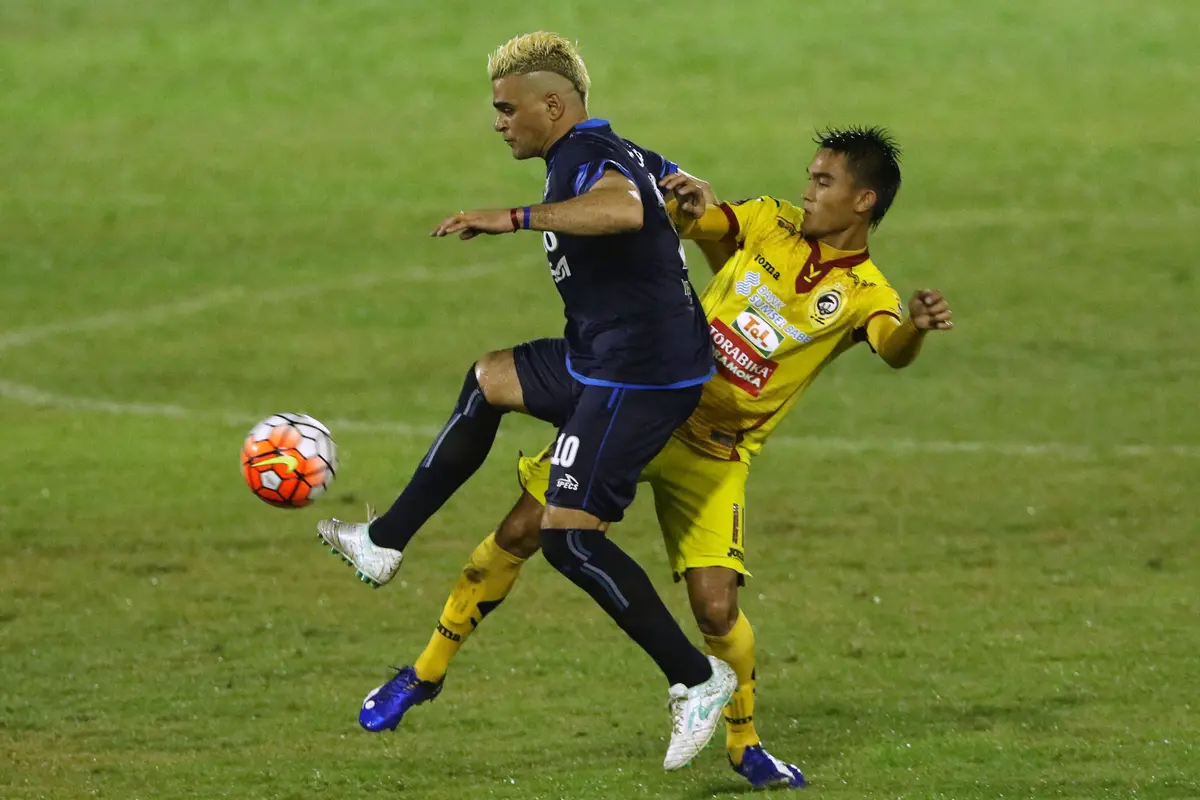 Zlanando sriwijaya FC