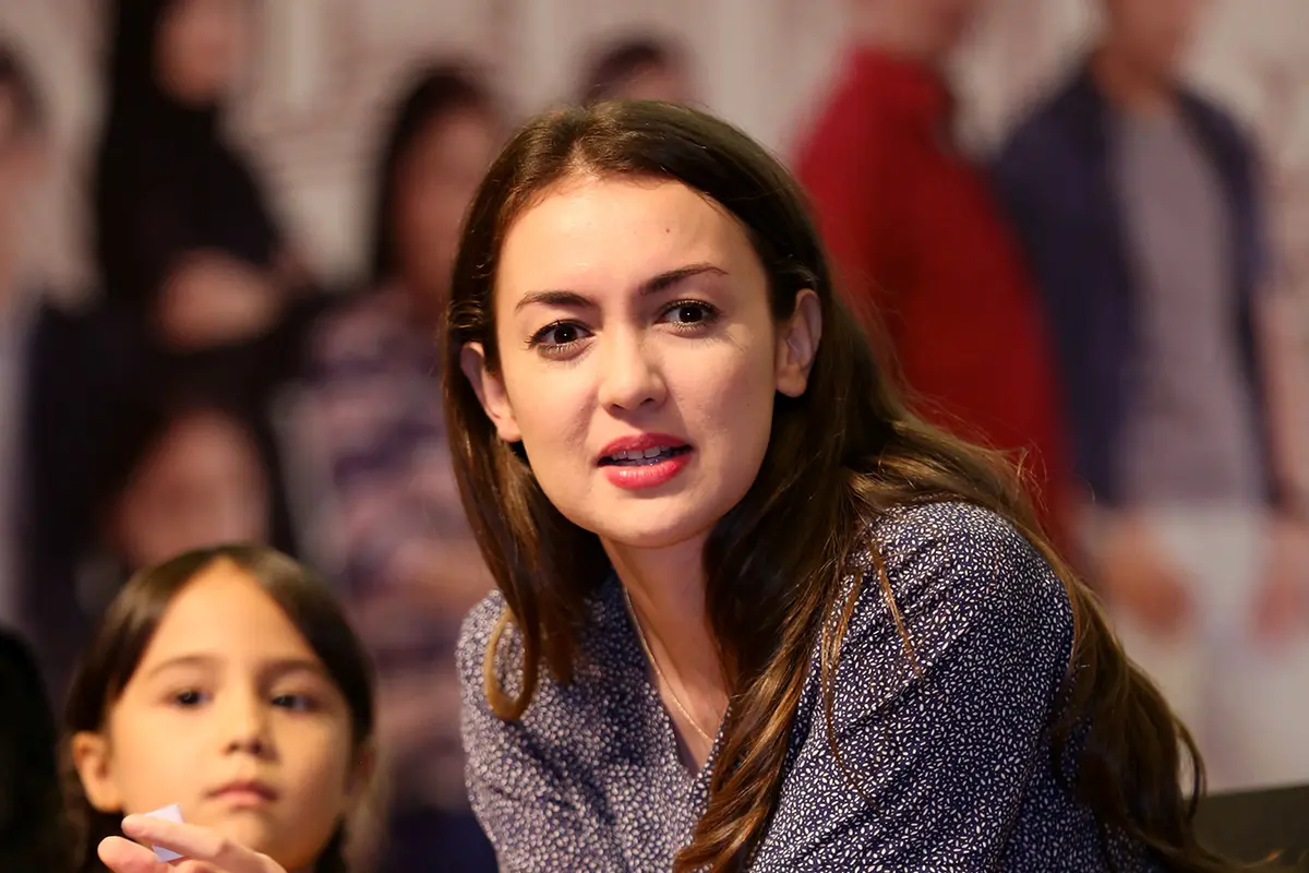 [Bintang] Elif Indonesia