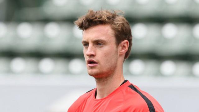 will keane