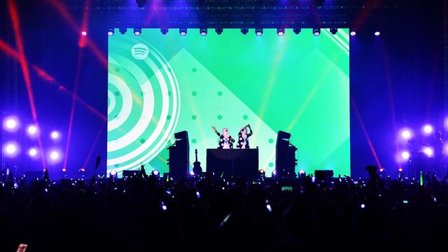 AmPm di Jakarta. (foto: istimewa)