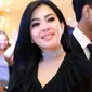 Syahrini (Herman Zakharia/Liputan6.com)