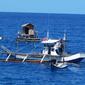 KKP berhasil menangkap tiga Kapal Perikanan Asing (KIA) asal Filipina yang melakukan penangkapan ikan secara ilegal di Wilayah Pengelolaan Perikanan Negara Republik Indonesia (WPP-NRI) Laut Sulawesi pada Rabu (21/8/19).