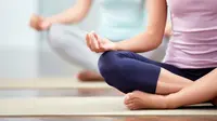12 Pose Yoga yang Lunturkan Lemak di Pagi Hari