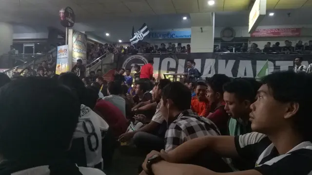 Juventus vs Real Madrid