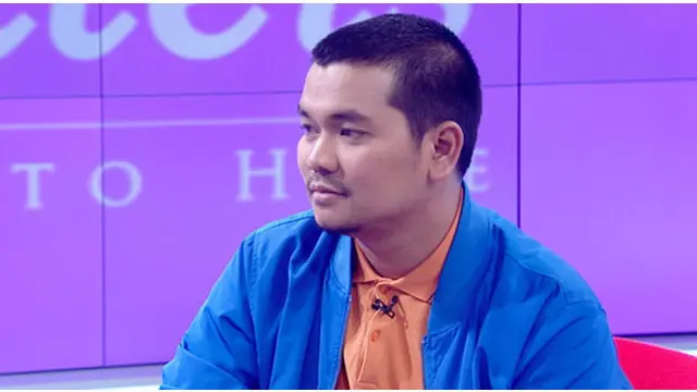 Dear Haters: Indra Bekti Berkisah Soal Masalah Hidup