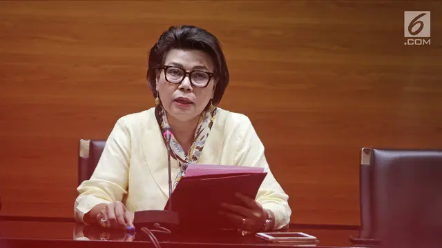 KPK Tetapkan Wali Kota dan 18 Anggota DPRD Malang Tersangka