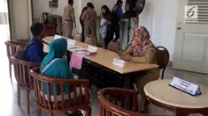 Berbeda dengan kepemimpinan Ahok, Balai Kota kini tidak ramai dikunjungi warga yang datang mengadu.