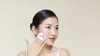 Cushion Jadi Andalan Makeup Praktis, Hasil Glowing dan Tetap Ringan di Wajah