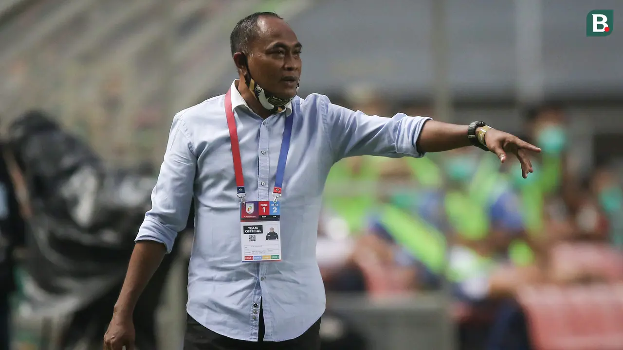 Final 3-4 Liga 2 2021: PSIM Yogyakarta vs Martapura Dewa United