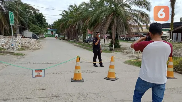 Ruang isolasi