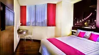 Guna menunjang kenyamanan selama berlibur, berikut 5 rekomendasi hotel murah di Surabaya yang akan memberi kenangan baik untuk liburan Anda.