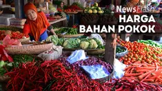 Pemerintah telah menetapkan 7 jenis komoditas yang harga jual di tingkat konsumen dibatasi. Aturan ini dikeluarkan demi mencegah kenaikan harga yang terlalu tinggi sehingga menimbulkan inflasi.