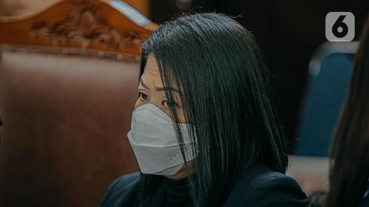 Sidang Lanjutan Sambo dan Putri Candrawathi